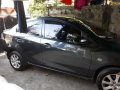 Mazda 2 2010 MT Gray Sedan For Sale -0