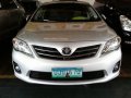 Toyota Corolla Altis 2013 for sale -2