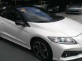 HONDA CR-Z hybrid 2016 for sale -1