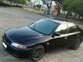 Mitsubishi Lancer GLXi pizza 1997 MT tag corolla Civic Sentra -0