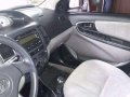 Toyota Vios 1.3 E Manual 2007-1