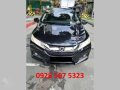 2016 Honda City VX NAVI 1.5 CVT Black For Sale -7