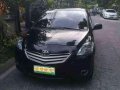 Fresh Like New Toyota Vios 2011 For Sale-3