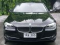 2014 BMW 520d for sale -0