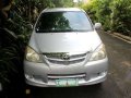 Intact Condition Toyota Avanza 1.3J 2007 MT For Sale-0
