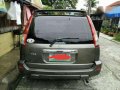 Nissan x-trail 2005 automatic gasoline-1