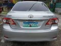 Very Fresh And Clean Toyota Corolla Altis 2013 AT For Sale-1