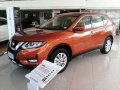 Nissan X-Trail 2017 for sale -4