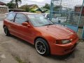 Honda Civic EG Hatchback 1995 For Sale -4