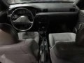 1999 Nissan Sentra FE-3