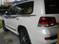 Toyota Land Cruiser 2017 for sale -5