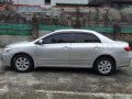 Very Fresh And Clean Toyota Corolla Altis 2013 AT For Sale-3