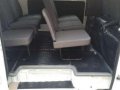 2016 Nissan NV 350 Manual Diesel for sale -8