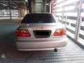 All Stock 1999 Honda LXI SIR body For Sale-6