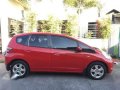 All Working Well Honda Jazz 1.3 2009 For Sale-3
