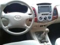 Nothing To Fix 2006 Toyota Innova G MT For Sale-1
