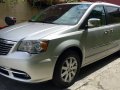 Chrysler Town and Country 2012 A/T for sale -3