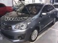 2017 New Mitsubishi Mirage G4 For Sale -0