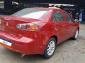Mitsubishi Lancer Ex 2013 for sale -2