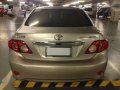 Toyota Altis 2009 1.6G Matic LuckyCar ZeroAccident vs Camry Vios 2010-5