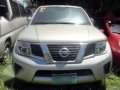 Like New 2014 Nissan Frontier Navara GTX 4x4 AT DSL For Sale-0