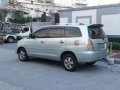 Nothing To Fix 2006 Toyota Innova G MT For Sale-4