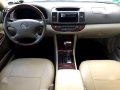 Toyota Camry 2.4v sedan for sale -2