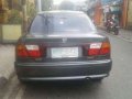 Fresh Like New 2000 Mazda Familia Rayban For Sale-2