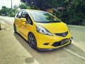 Honda Jazz 2010 Honda jazz GE8 for sale -0