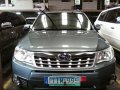 Subaru Forester 2012 for sale -2