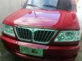 Good Condition Mitsubishi Adventure Gls Sport Type 2002 For Sale-11