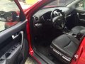 Kia Sorento CRDi VGT AWD 4X4-9