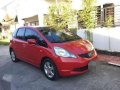 All Working Well Honda Jazz 1.3 2009 For Sale-1