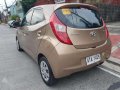 2014 Hyundai Eon Gls Manual Golden For Sale -4