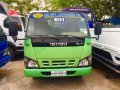 Isuzu Elf Single Tire-0