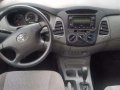 Toyota Innova E 2011 2.5 AT Beige For Sale -4