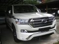 Toyota Land Cruiser 2017 for sale -0