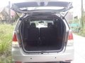 2010 Toyota Innova Diesel RUSH sale -2