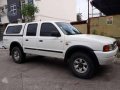 All Power 2002 Ford Ranger XLT Trekker For Sale-1