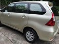 2017 Toyota Avanza 1.3E Manual For Sale -2