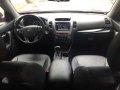 Kia Sorento CRDi VGT AWD 4X4-7