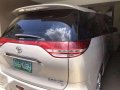 Very Well Maintained 2006 Toyota Previa Q For Sale-3
