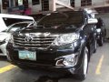 Toyota Fortuner 2012 for sale -4