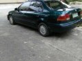 Honda civic LXI 1998 at for sale -11