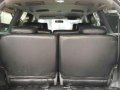 2008 Toyota Innova J Diesel Manual Red For Sale -9