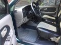 For sale Isuzu Crosswind 2003-7