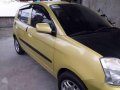 Kia picanto 2005 for sale -2