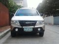 Isuzu CrossWind 2008 2.5 MT White For Sale -1