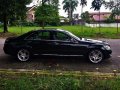 Mercedes-Benz S350 2006 S350 A/T for sale -2