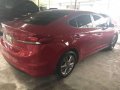 2016 Hyundia Elantra 2.0 GL LTD ED-4